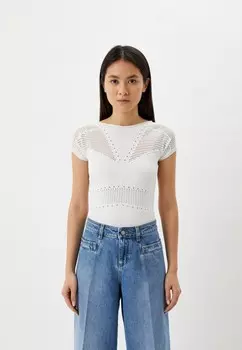 Джемпер Alberta Ferretti