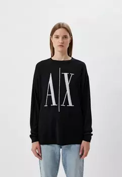 Джемпер Armani Exchange