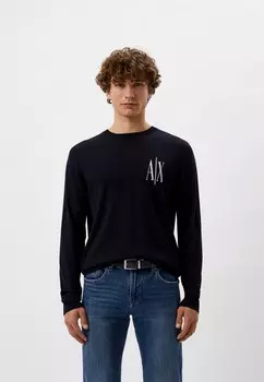 Джемпер Armani Exchange