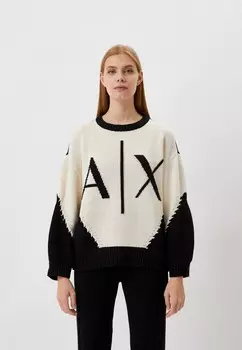 Джемпер Armani Exchange