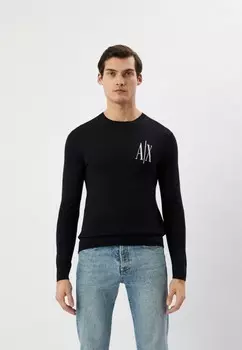 Джемпер Armani Exchange