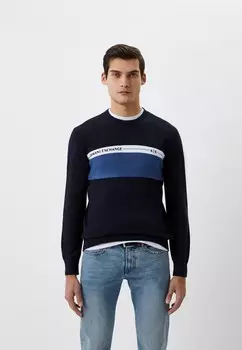 Джемпер Armani Exchange