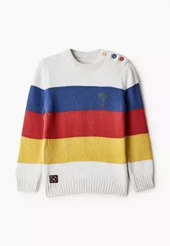 Джемпер BendClub