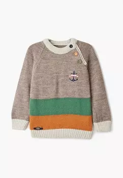 Джемпер BendClub