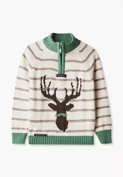 Джемпер BendClub