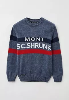 Джемпер BendClub