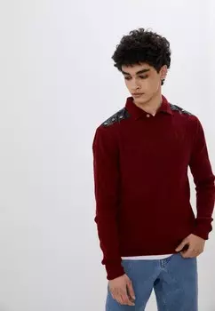 Джемпер BendClub