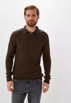 Джемпер BendClub