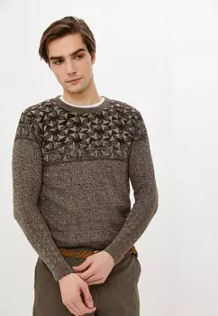 Джемпер BendClub