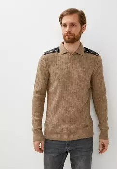 Джемпер BendClub