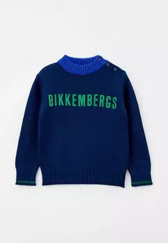 Джемпер Bikkembergs