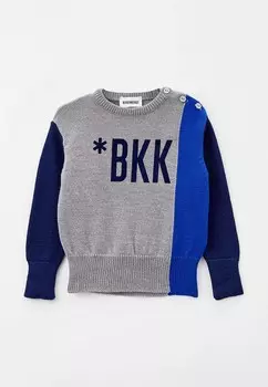 Джемпер Bikkembergs