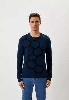 Джемпер Bikkembergs