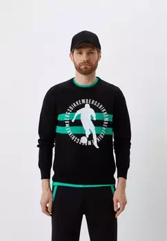 Джемпер Bikkembergs