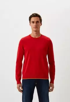 Джемпер Bikkembergs