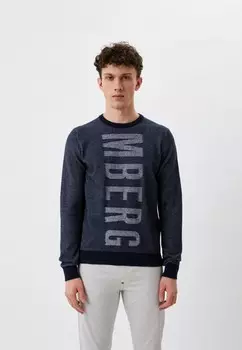 Джемпер Bikkembergs