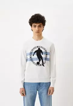 Джемпер Bikkembergs