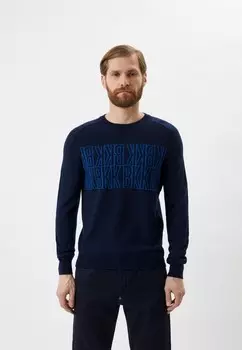 Джемпер Bikkembergs