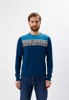 Джемпер Bikkembergs
