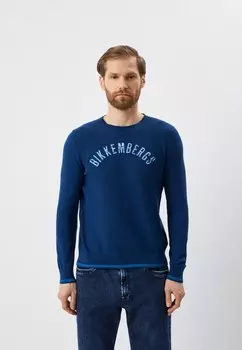 Джемпер Bikkembergs