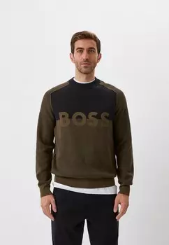 Джемпер Boss