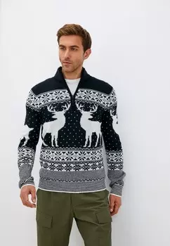 Джемпер Brave Soul