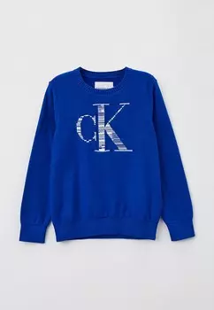 Джемпер Calvin Klein Jeans