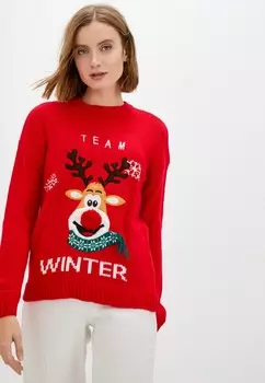 Джемпер DeFacto