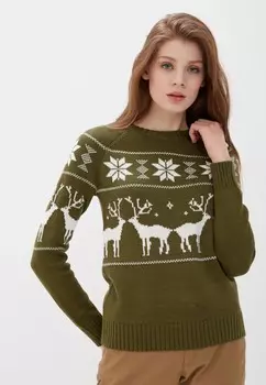 Джемпер Дирз