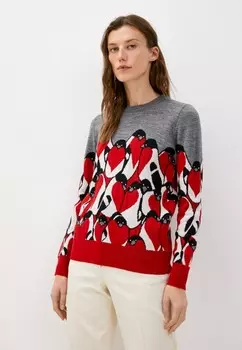 Джемпер Дирз