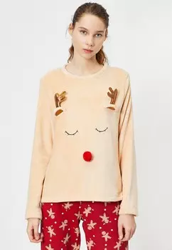 Джемпер домашний Koton