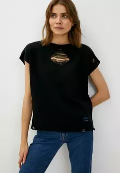 Джемпер Ecopooh