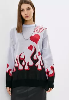 Джемпер Eleganzza