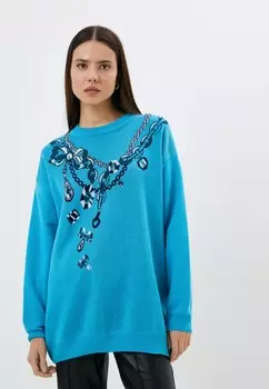 Джемпер Eleganzza