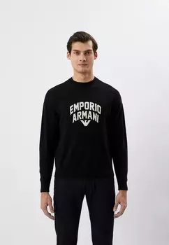 Джемпер Emporio Armani