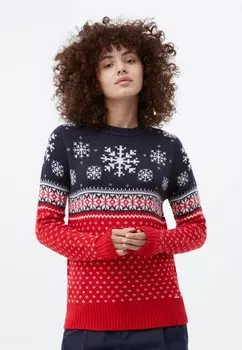 Джемпер Finn Flare