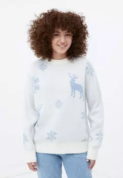 Джемпер Finn Flare