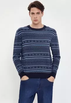 Джемпер Finn Flare