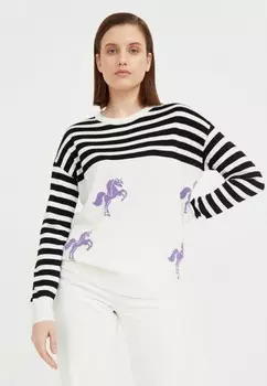 Джемпер Finn Flare