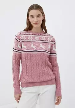 Джемпер Finn Flare