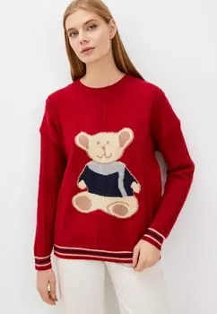 Джемпер Forza Viva