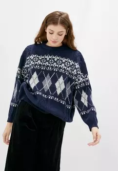 Джемпер Forza Viva