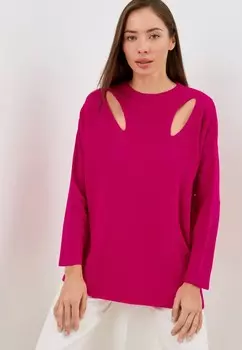 Джемпер Fragarika