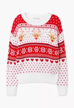 Джемпер Gloria Jeans