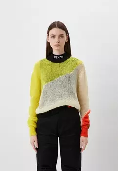 Джемпер Heron Preston