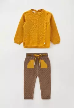 Джемпер и брюки Leoking