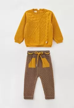 Джемпер и брюки Leoking