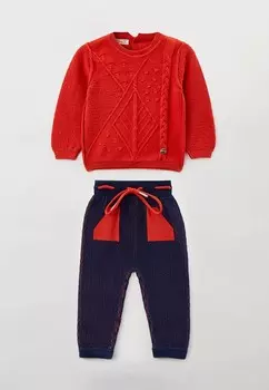 Джемпер и брюки Leoking