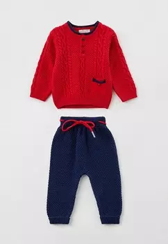 Джемпер и брюки Leoking