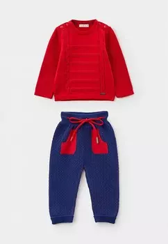 Джемпер и брюки Leoking